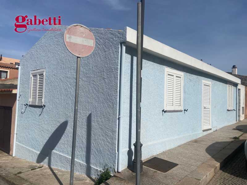 Villa in Vendita ad Santa Teresa Gallura - 140000 Euro