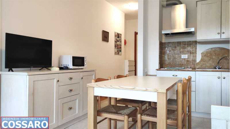 appartamento in Vendita ad Lignano Sabbiadoro - 195000 Euro