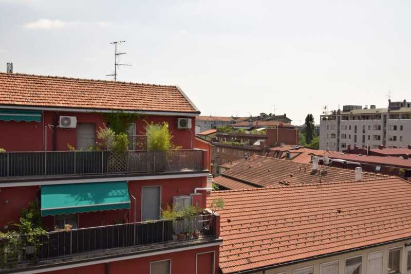 Appartamento in Vendita ad Milano - 138000 Euro