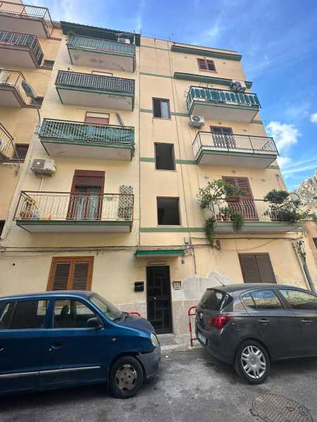Appartamento in Vendita ad Palermo - 49000 Euro