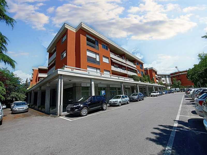 Appartamento in Vendita ad Sondrio - 250000 Euro