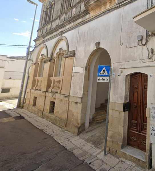 Appartamento in Vendita ad Minervino di Lecce - 55000 Euro