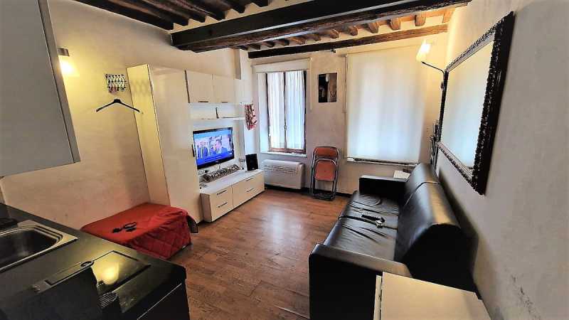 Appartamento in Vendita ad Siena - 120000 Euro