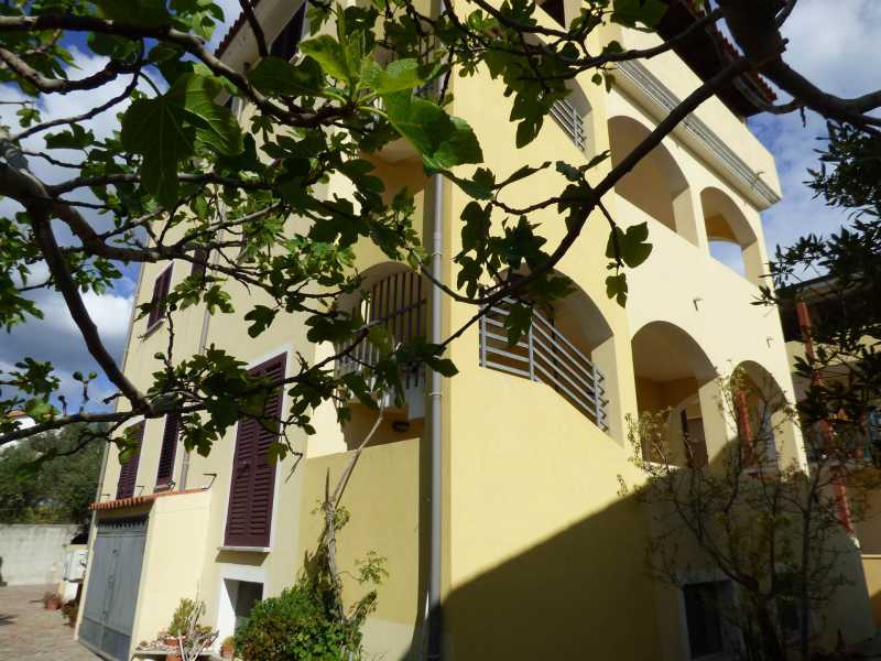Villa Singola in Vendita ad Siniscola - 850000 Euro