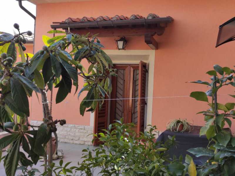 Villa Schiera in Vendita ad Serravalle Pistoiese - 169000 Euro trattabile