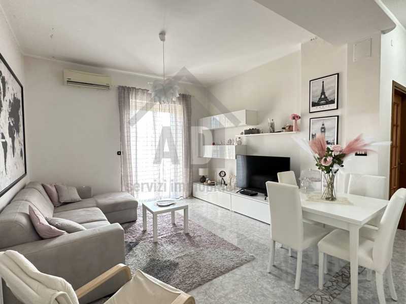 Appartamento in Vendita ad Cosenza - 79000 Euro