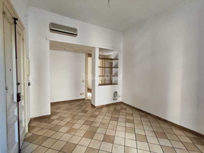 Appartamento in Affitto ad Reggio di Calabria - 650 Euro