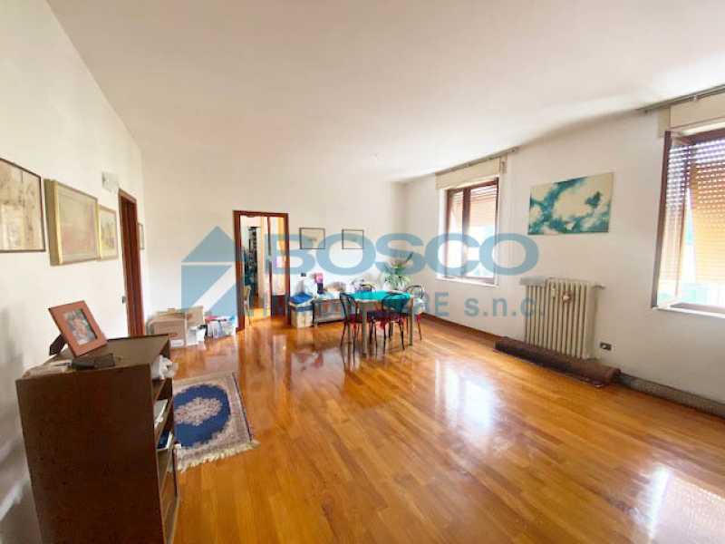 Appartamento in Vendita ad la Spezia - 190000 Euro