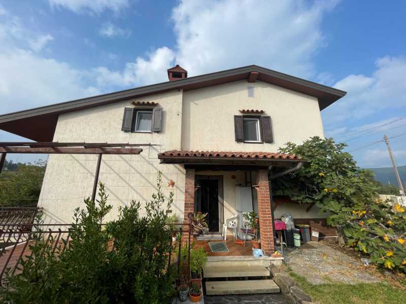 Casa Indipendente in Vendita ad San Floriano del Collio - 240000 Euro