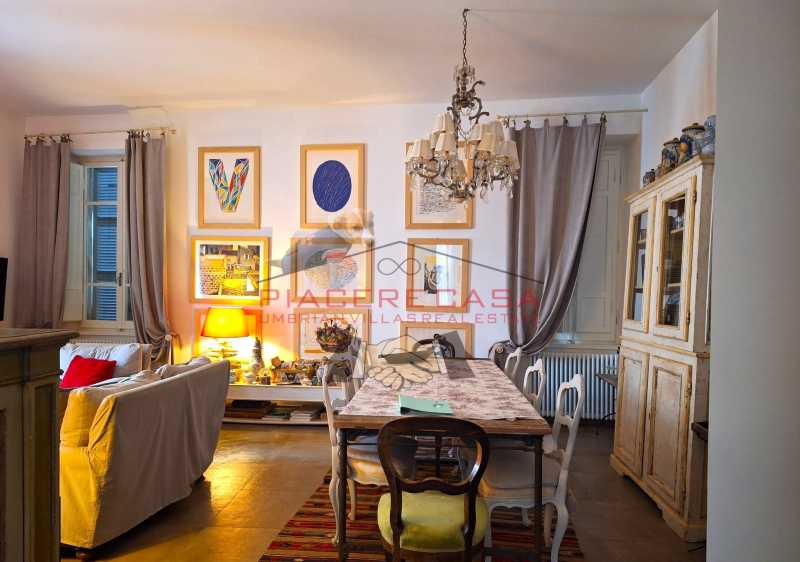 Appartamento in Vendita a Orvieto - 480000 Euro