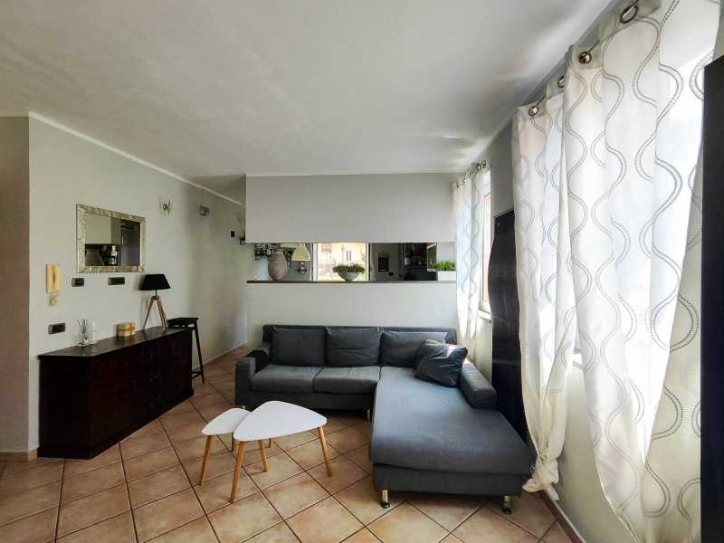 Appartamento in Vendita ad Carcare - 175000 Euro