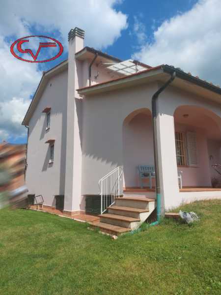 Villa in Vendita ad Castelfranco Piandisc? - 400000 Euro