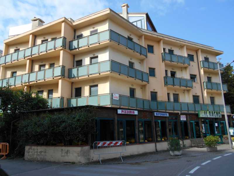 Appartamento in Vendita ad Comacchio - 75000 Euro