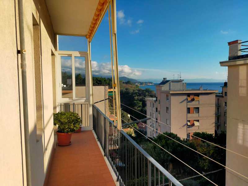 Appartamento in Vendita ad Savona - 147000 Euro