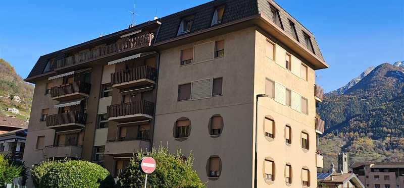 Appartamento in Vendita a Edolo - 115000 Euro
