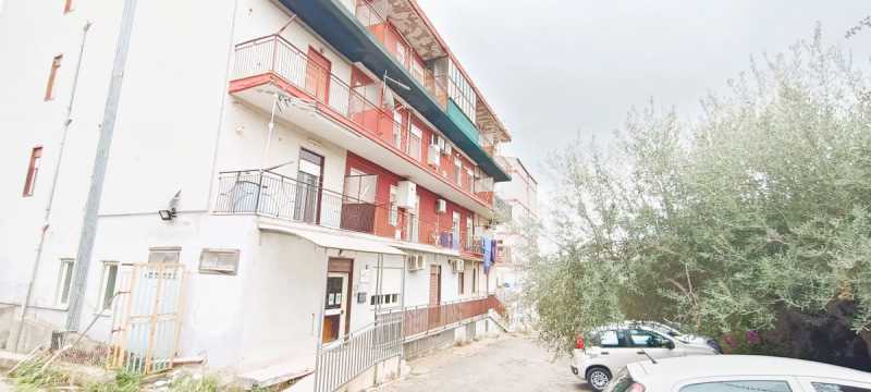 Appartamento in Vendita ad Agrigento - 45000 Euro