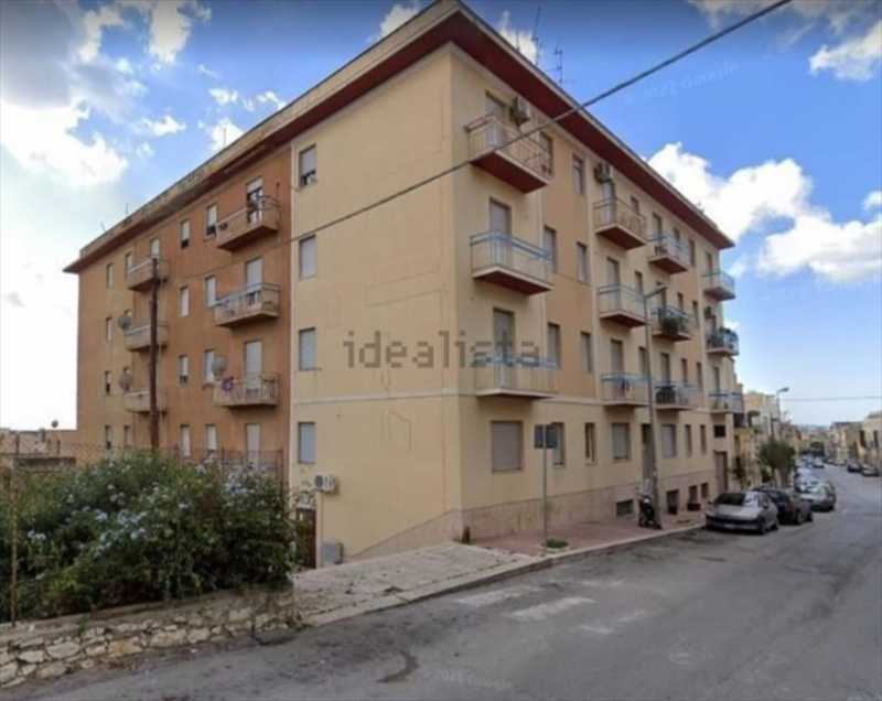 Appartamento in Vendita a Erice - 80000 Euro