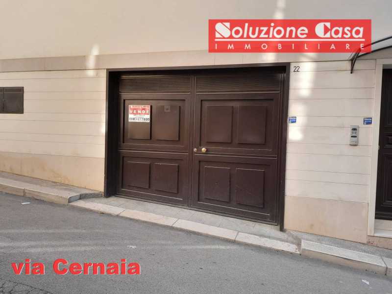 Box-Posto Auto in Vendita ad Canosa di Puglia - 29000 Euro