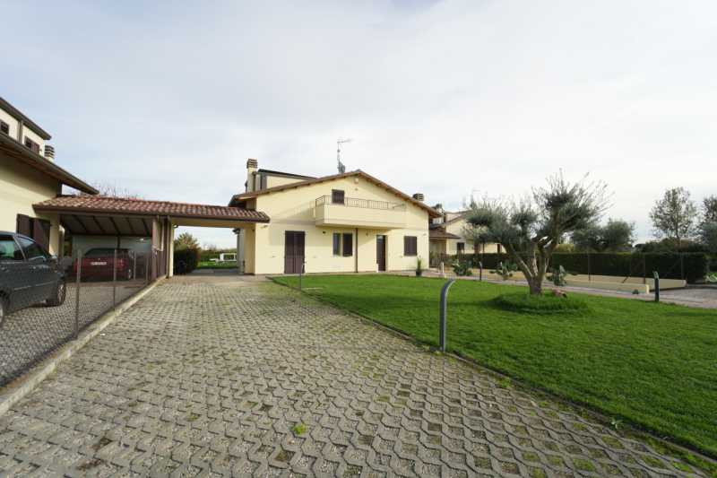 Villa in Vendita ad Rimini - 950000 Euro