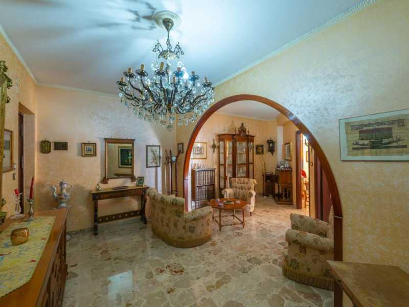 Appartamento in Vendita ad Palermo - 279000 Euro