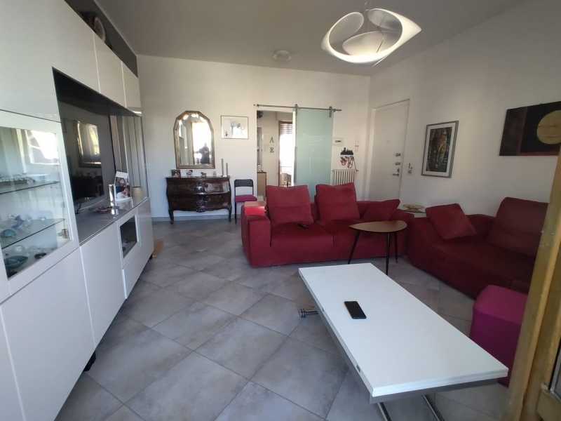 Appartamento in Vendita ad Carrara - 190000 Euro