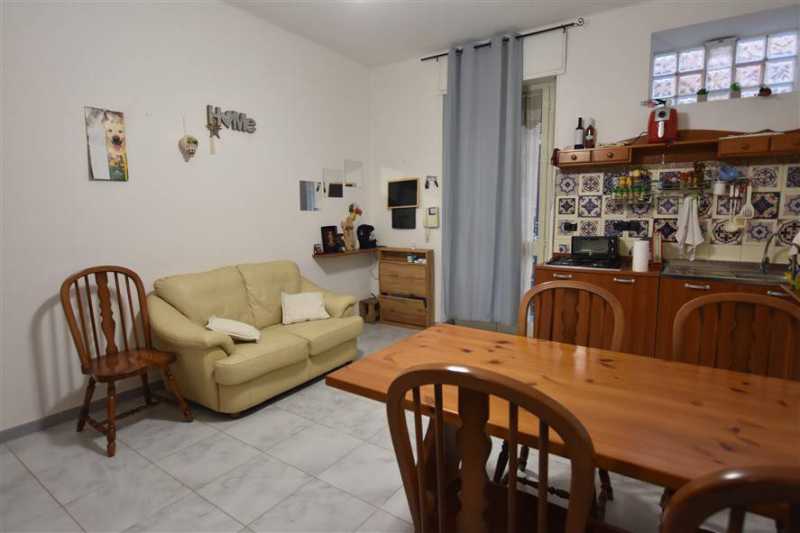 Appartamento in Vendita ad Sassari - 142000 Euro