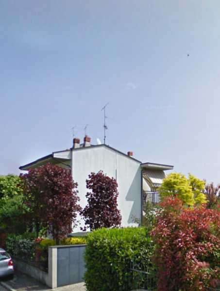 Villa a Schiera in Vendita ad Calcinato - 242000 Euro
