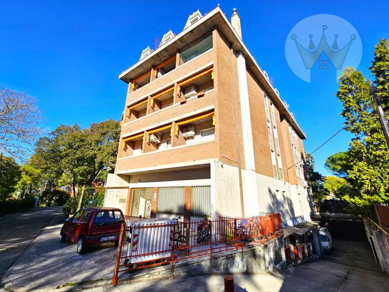 Appartamento in Vendita ad Gorizia - 125000 Euro