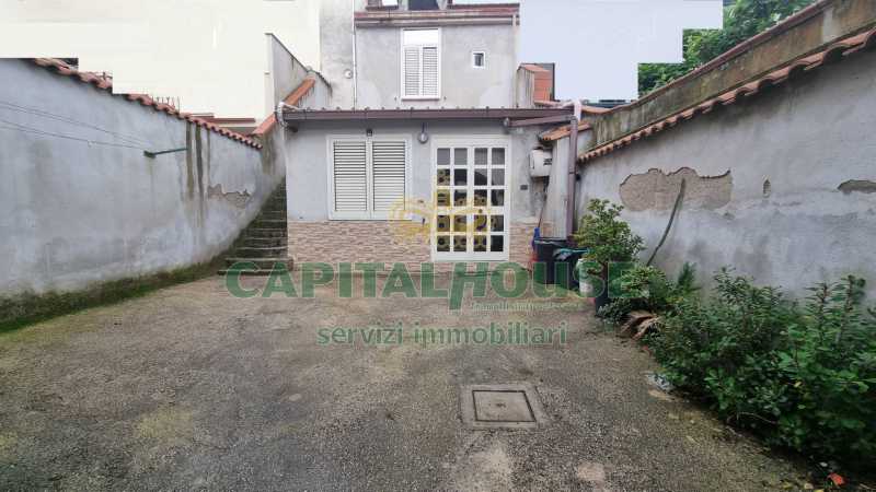 Casa Indipendente in Vendita ad Macerata Campania - 59000 Euro