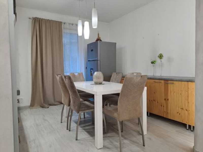 Appartamento in Vendita ad Tarvisio - 158000 Euro