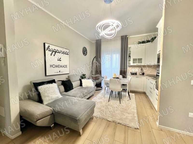 Appartamento in Vendita ad Gatteo - 225000 Euro