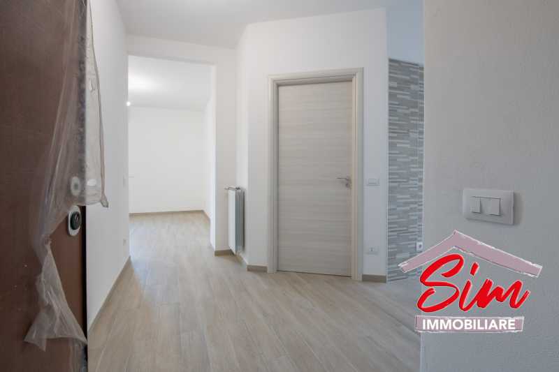 Appartamento in Vendita ad Novara - 139000 Euro
