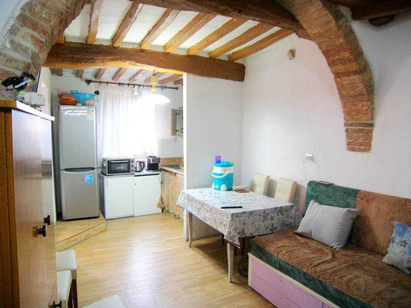 Appartamento in Vendita ad Torrita di Siena - 48000 Euro