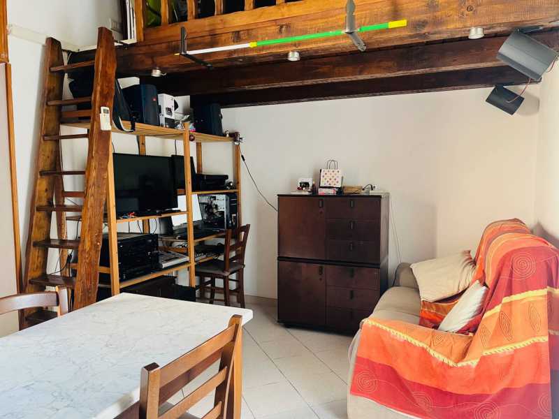 Appartamento in Affitto ad Montemarciano - 500 Euro
