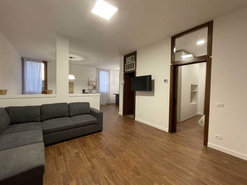 Appartamento in Affitto ad Monza - 1550 Euro