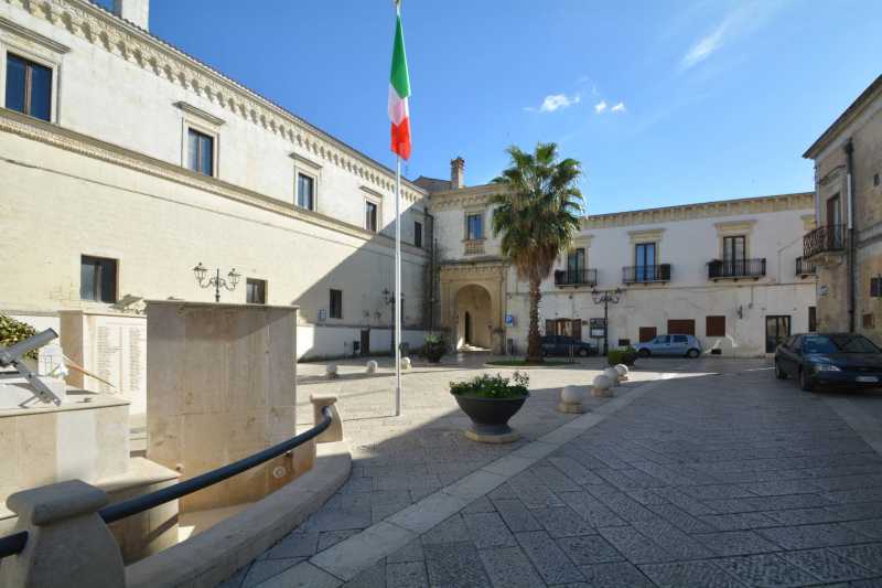 Appartamento in Vendita ad Montescaglioso - 250000 Euro
