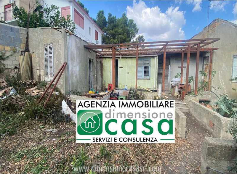 Villa in Vendita ad San Cataldo - 69000 Euro