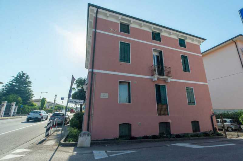 Appartamento in Vendita ad Vicenza - 125000 Euro