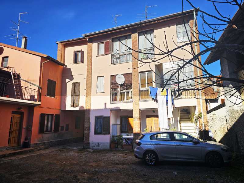 Appartamento in Vendita ad Cadorago - 93000 Euro
