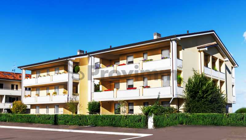 Appartamento in Vendita ad Cesena - 320000 Euro