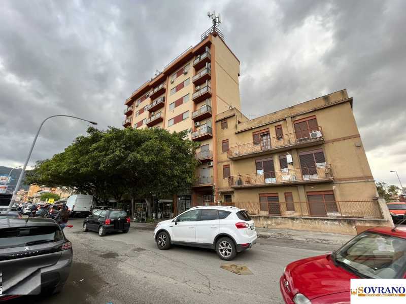 Appartamento in Vendita ad Palermo - 99000 Euro