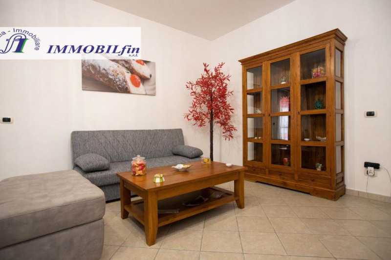 Appartamento in Vendita ad Palermo - 160000 Euro