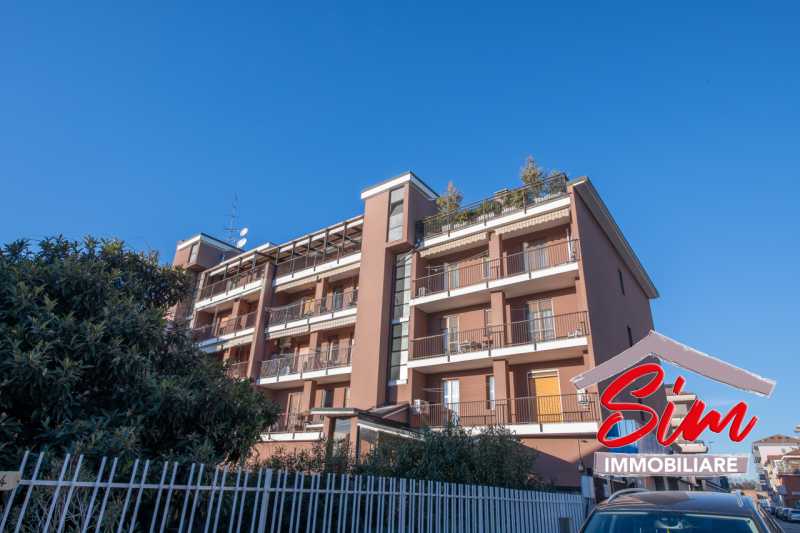 Appartamento in Vendita ad Novara - 140000 Euro