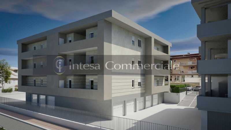 Appartamento in Vendita ad Castel Mella - 365000 Euro