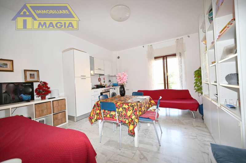 Appartamento in Vendita ad Ascoli Piceno - 120000 Euro
