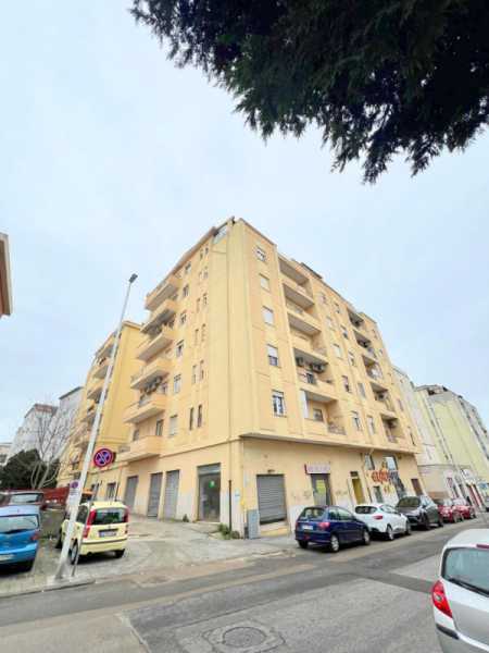 Appartamento in Vendita ad Sassari - 110000 Euro