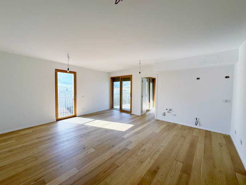 Appartamento in Vendita ad Trento - 440000 Euro