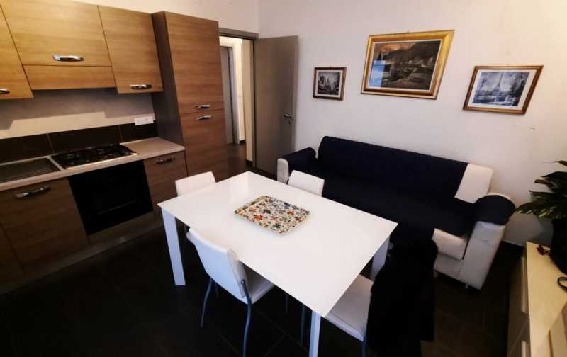 Appartamento in Vendita ad Borghetto Santo Spirito - 239000 Euro