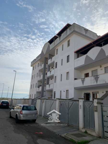 Appartamento in Vendita ad Surbo - 98000 Euro