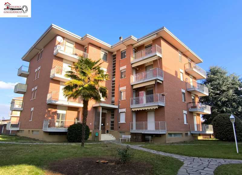 Appartamento in Vendita ad Verrone - 89000 Euro